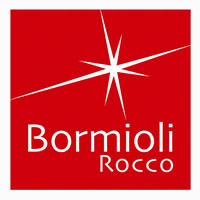 Logo der Firma Bormioli Rocco