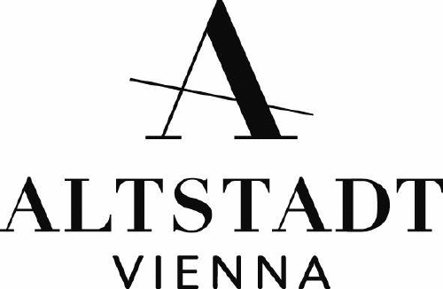 Logo der Firma ALTSTADT VIENNA
