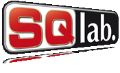Logo der Firma SQlab GmbH