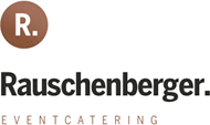 Logo der Firma Rauschenberger Catering & Restaurants GmbH & Co. KG