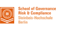 Logo der Firma School of Governance, Risk & Compliance