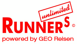 Logo der Firma RUNNERS unlimited GmbH
