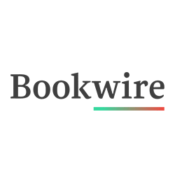 Logo der Firma Bookwire GmbH