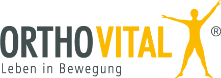 Logo der Firma ORTHOVITAL® GmbH