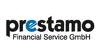 Logo der Firma Prestamo Financial Service GmbH