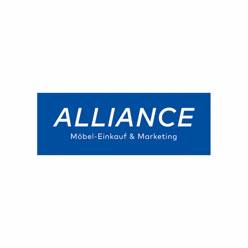 Logo der Firma Alliance Möbel Marketing GmbH & Co. KG
