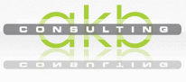 Logo der Firma Akb Consulting GmbH