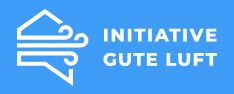 Logo der Firma Initiative "Gute Luft"