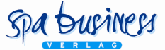 Logo der Firma spa business verlag GmbH