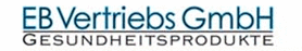 Logo der Firma EBVertriebs GmbH