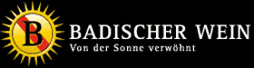 Logo der Firma Badischer Wein GmbH