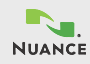 Logo der Firma Nuance Communications GmbH
