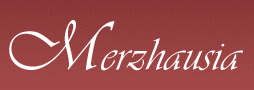Logo der Firma Merzhausia - Verein zur Förderung angehender Akademikerinnen e.V.