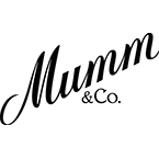Logo der Firma Godefroy H. von Mumm & Co. Sektkellereien GmbH