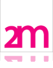 Logo der Firma 2M (Deutschland) GmbH