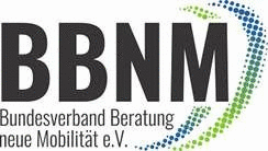 Logo der Firma Bundesverband Beratung Neue Mobilität e.V