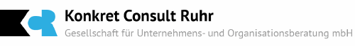 Logo der Firma Konkret Consult Ruhr GmbH