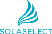 Logo der Firma SOLASELECT TRAVEL  GmbH