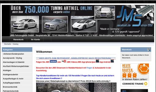 Website Promotion