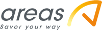 Logo der Firma Areas