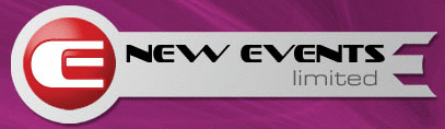 Logo der Firma New Events Ltd