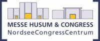 Logo der Firma Messe Husum & Congress GmbH & Co. KG