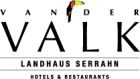 Logo der Firma Van der Valk Landhaus Serrahn GmbH