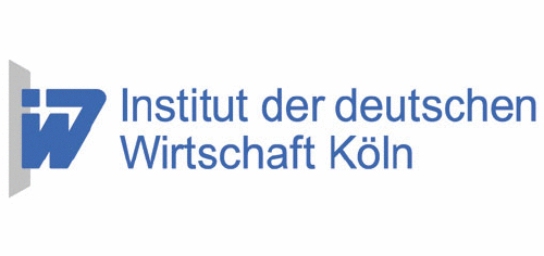 Logo der Firma Institut der deutschen Wirtschaft Köln e.V.