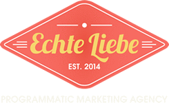 Logo der Firma ECHTE LIEBE - Agentur für digitale Kommunikation UG