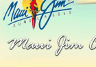 Logo der Firma MAUI JIM GERMANY GmbH