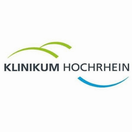 Logo der Firma Klinikum Hochrhein GmbH