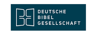 Logo der Firma Deutsche Bibelgesellschaft