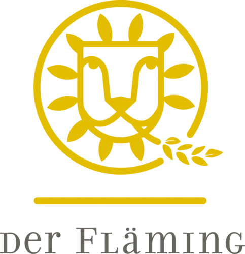 Logo der Firma Tourismusverband Fläming e. V.
