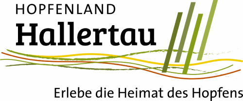 Logo der Firma Hopfenland Hallertau Tourismus e.V.