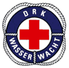 Logo der Firma DRK - Wasserwacht Halle/Saale