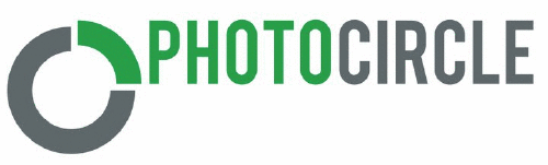 Logo der Firma Photocircle