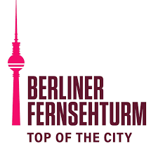 Logo der Firma TV-Turm Alexanderplatz Gastronomiegesellschaft mbH