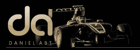 Logo der Firma Daniel Abt Motorsport
