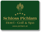 Logo der Firma Schloßhotel Pichlarn GmbH