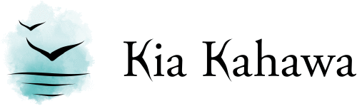 Logo der Firma Kia Kahawa c/o Papyrus Autoren-Club