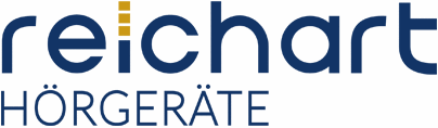 Logo der Firma Hörgeräte Reichart GmbH