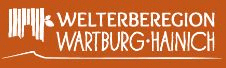 Logo der Firma Welterberegion Wartburg Hainich e.V.