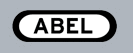 Logo der Firma ABEL Neue Kunst|Berlin