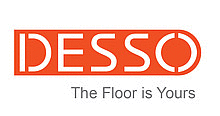 Logo der Firma Desso GmbH