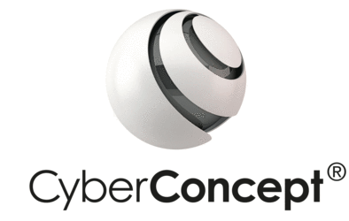 Logo der Firma CyberHealth GmbH