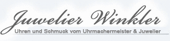 Logo der Firma Juwelier-Winkler