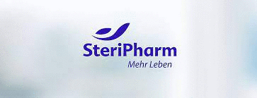 Logo der Firma SteriPharm Pharmazeutische Produkte GmbH & Co. KG