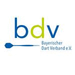 Logo der Firma Bayerischer Dart Verband  e. V
