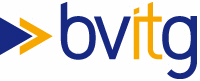 Logo der Firma Bundesverband Gesundheits-IT - bvitg e. V.