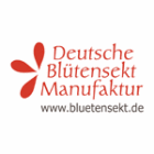 Logo der Firma Deutsche Blütensekt Manufaktur